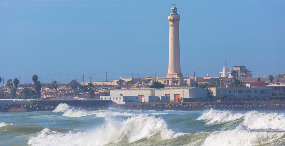 Phare D El Hank phare-d-el-hank